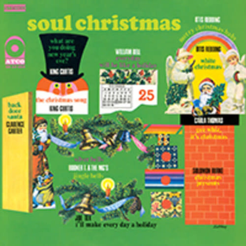 Soul Christmas / Soul Christmas