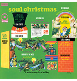 Soul Christmas / Soul Christmas