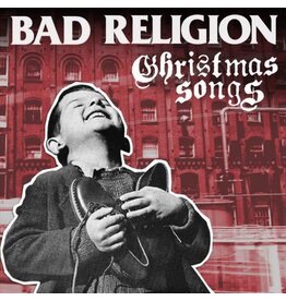 BAD RELIGION / Christmas Songs