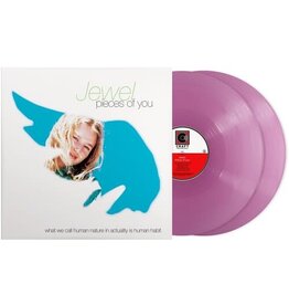 JEWEL / Pieces Of You (Limited Edition, Colored Vinyl, Purple, Anniversary Edition)