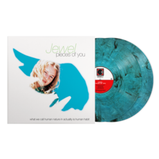JEWEL / Pieces Of You (Indie Exclusive Color Vinyl)