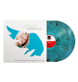JEWEL / Pieces Of You (Indie Exclusive Color Vinyl)