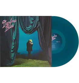 KING,MARCUS / Darling Blue (Indie Exclusive, Limited Edition, Colored Vinyl, Blue, Gatefold LP Jacket)