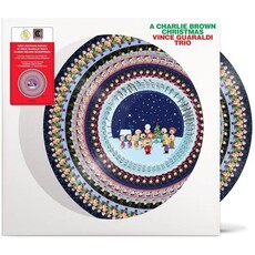 Vince Guaraldi Trio / A Charlie Brown Christmas (60Th Anniversary)