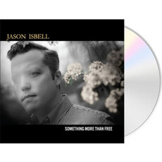 ISBELL,JASON / Something More Than Free (CD)