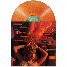 SWIFT, TAYLOR / The Life of a Showgirl (Orange Glitter Vinyl)