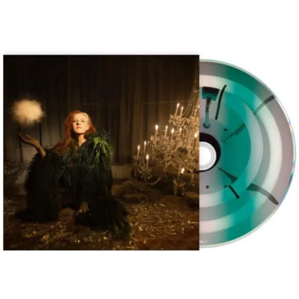 CASE,NEKO / Neo Grey Midnight Green (CD)