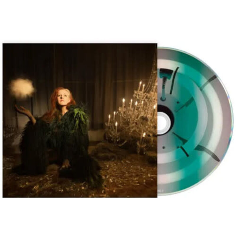 CASE,NEKO / Neo Grey Midnight Green (CD)
