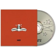 HARDY / Country Country (CD)