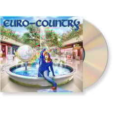 CMAT / EURO-COUNTRY (CD)