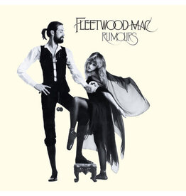 FLEETWOOD MAC / Rumours (CD)