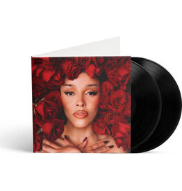 DOJA CAT / VIE (2LP)