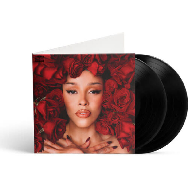 DOJA CAT / VIE (2LP)
