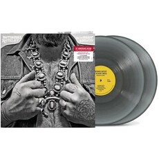 RATELIFF,NATHANIEL & THE NIGHT SWEATS / Nathaniel Rateliff & The Night Sweats (Limited Edition, Anniversary Edition)