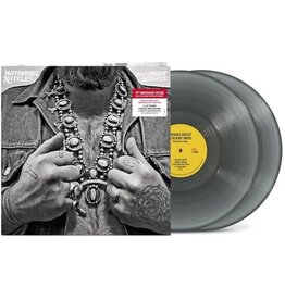 RATELIFF,NATHANIEL & THE NIGHT SWEATS / Nathaniel Rateliff & The Night Sweats (Limited Edition, Anniversary Edition)