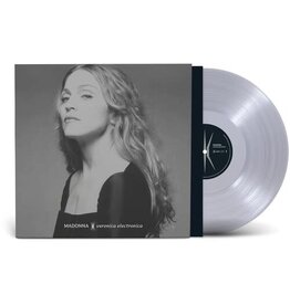 MADONNA / Veronica Electronica