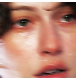 KING PRINCESS / Girl Violence (IEX) Orange