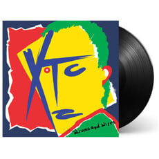 XTC / Drums & Wires (Steven Wilson Mix 200gm Vinyl) [Import]