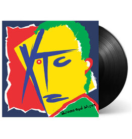 XTC / Drums & Wires (Steven Wilson Mix 200gm Vinyl) [Import]