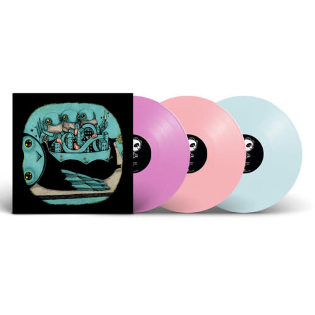 MY MORNING JACKET / Z (20th Anniversary Deluxe Edition)