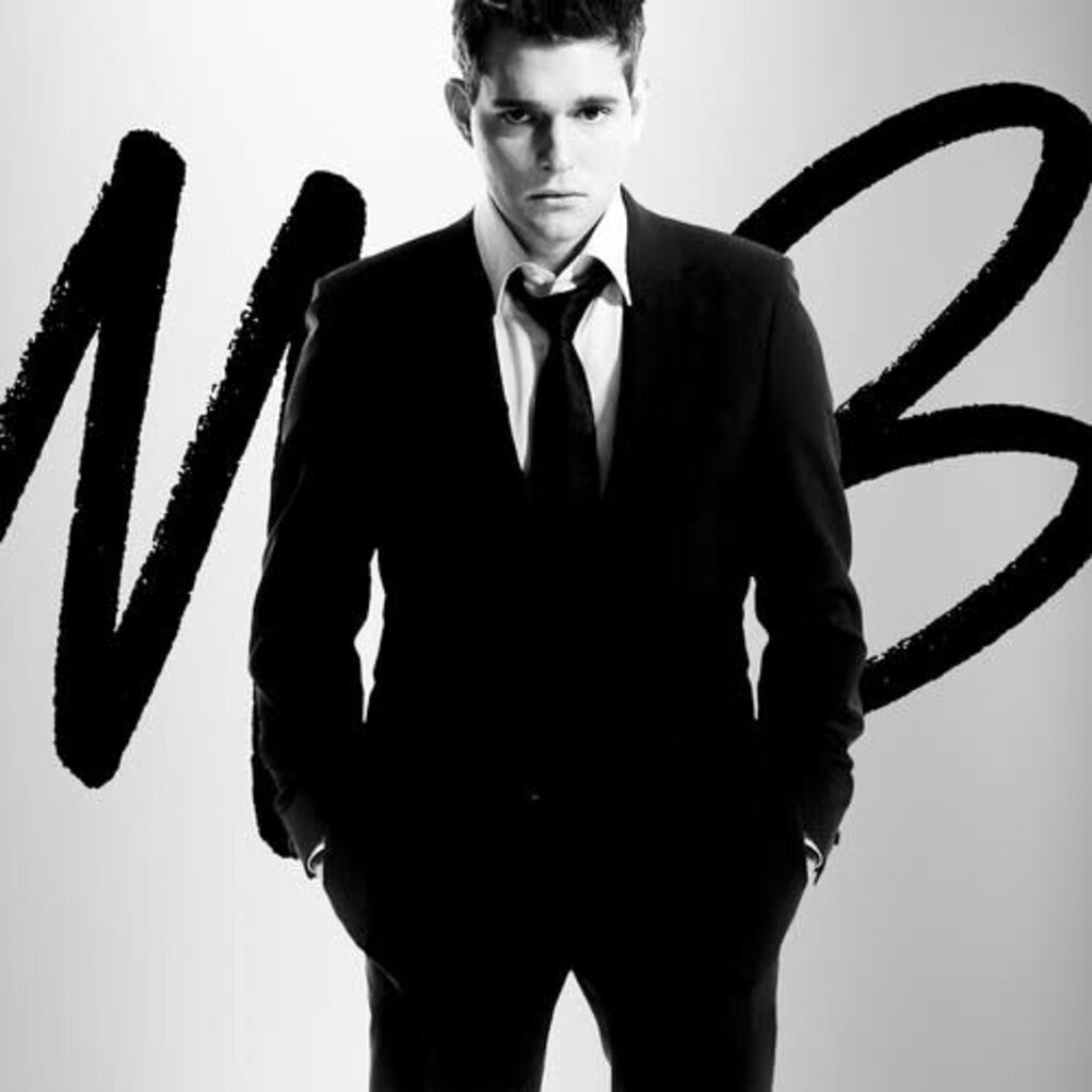 BUBLE,MICHAEL / IT'S TIME (20TH ANNIVERSARY/DELUXE/2LP/CLEAR VINYL)