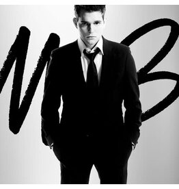 BUBLE,MICHAEL / It's Time