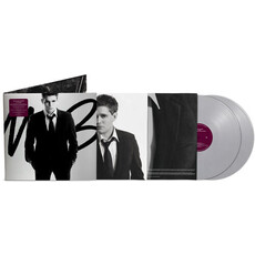 BUBLE,MICHAEL / IT'S TIME (20TH ANNIVERSARY/DELUXE/2LP/CLEAR VINYL)