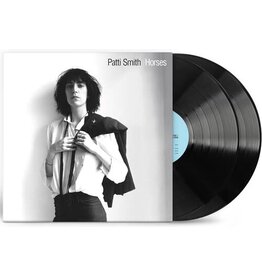 SMITH,PATTI / Horses (50th Anniversary)