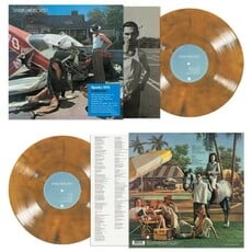 SPARKS / Indiscreet: 50th Anniversary - Limited 'Tiger's Eye' Colored Vinyl [Import]