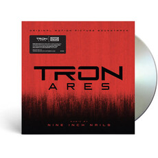 NINE INCH NAILS / TRON: Ares (Original Motion Picture Soundtrack) (CD)