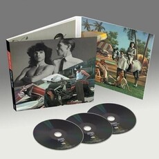 SPARKS / 75-76 - Super Deluxe 3CD Set with Bonus Tracks [Import] (CD)