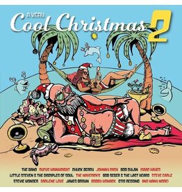 VERY COOL CHRISTMAS 2 / VARIOUS