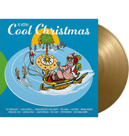 VERY COOL CHRISTMAS 1 / VARIOUS