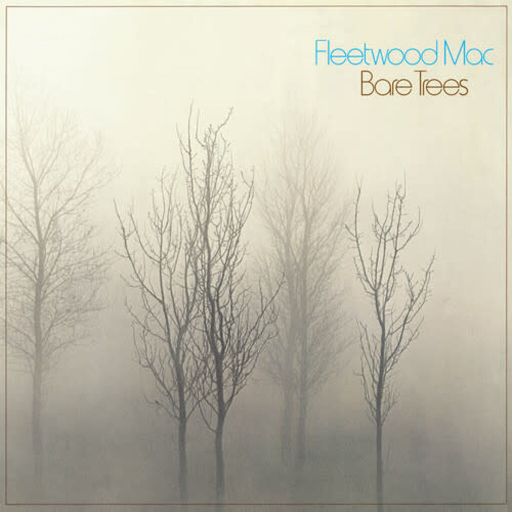 Fleetwood Mac / Bare Trees