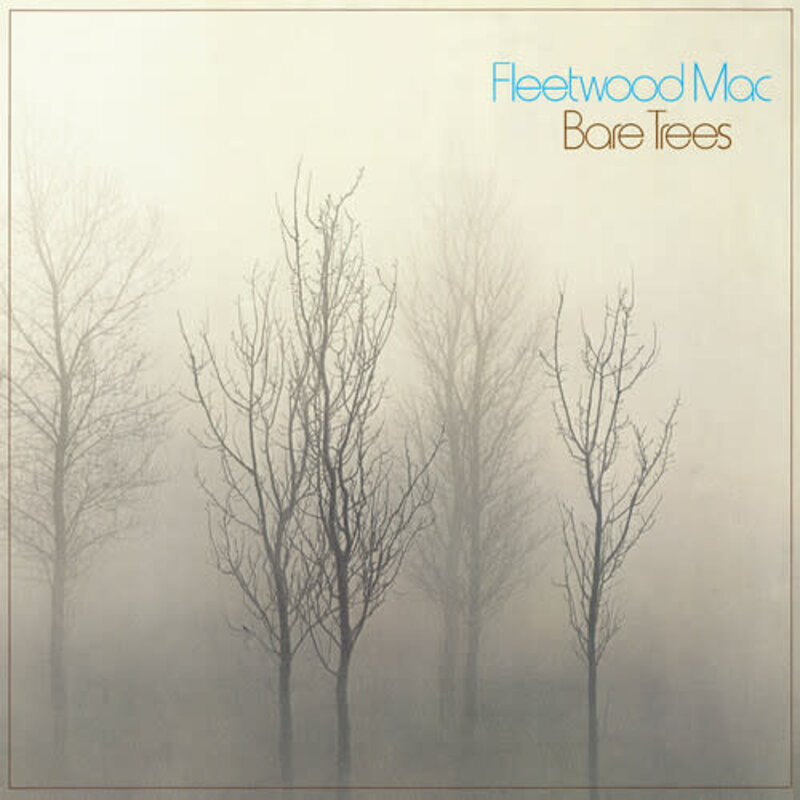 Fleetwood Mac / Bare Trees