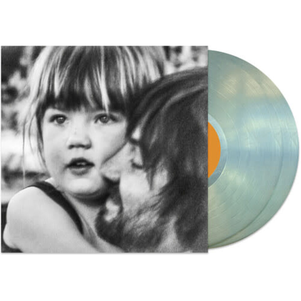 TAME IMPALA / Deadbeat (Indie Exclusive, Clear Vinyl)