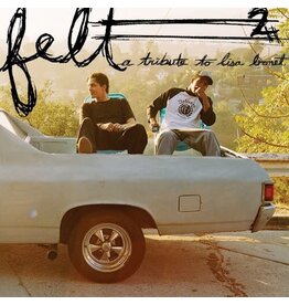 FELT / Felt 2: A Tribute To Lisa Bonet