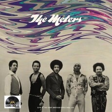 METERS / Live at the Great American Music Hall