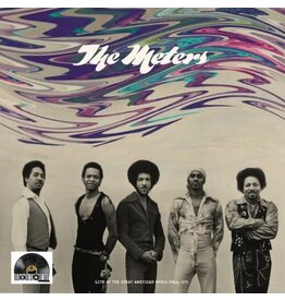 METERS / Live at the Great American Music Hall