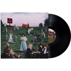 LAST DINNER PARTY / From The Pyre