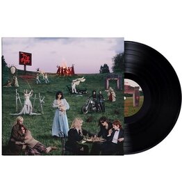 LAST DINNER PARTY / From The Pyre