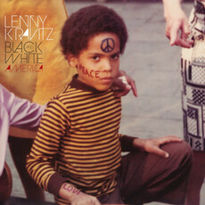 KRAVITZ,LENNY / Black & White America (RKTBR25)
