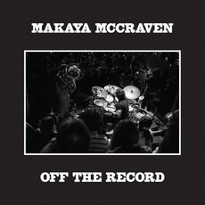MCCRAVEN,MAKAYA / OFF THE RECORD (2LP/140G)