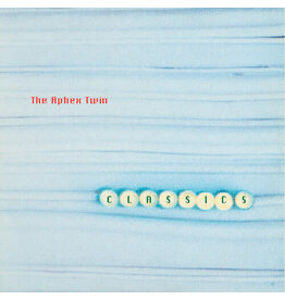 Aphex Twin / Classics (CD)