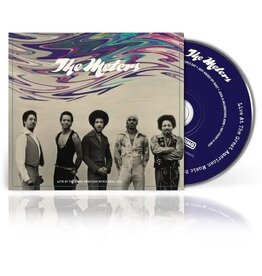 METERS / Live at the Great American Music Hall (CD)