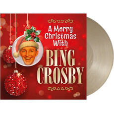 CROSBY,BING / A Merry Christmas With