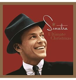 SINATRA,FRANK / Ultimate Christmas