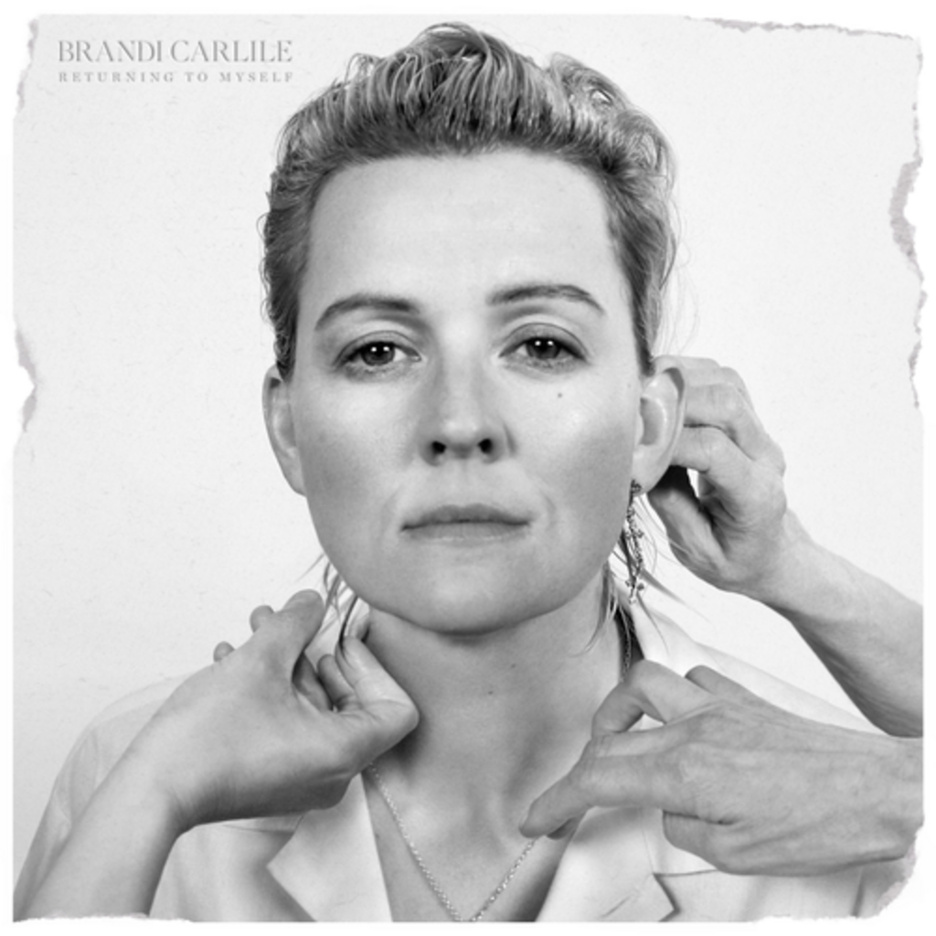 CARLILE,BRANDI / Returning To Myself
