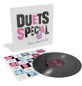 HYNDE,CHRISSIE / Duets Special