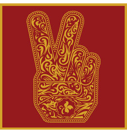 STONE TEMPLE PILOTS / Stone Temple Pilots